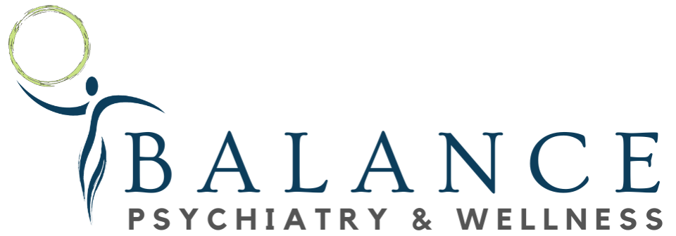 Balance Psychiatry & Wellness