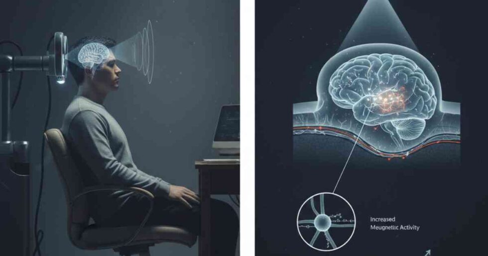 Tms Explained What Is Transcranial Magnetic Stimulation (Tms)?: Revolutionary ...