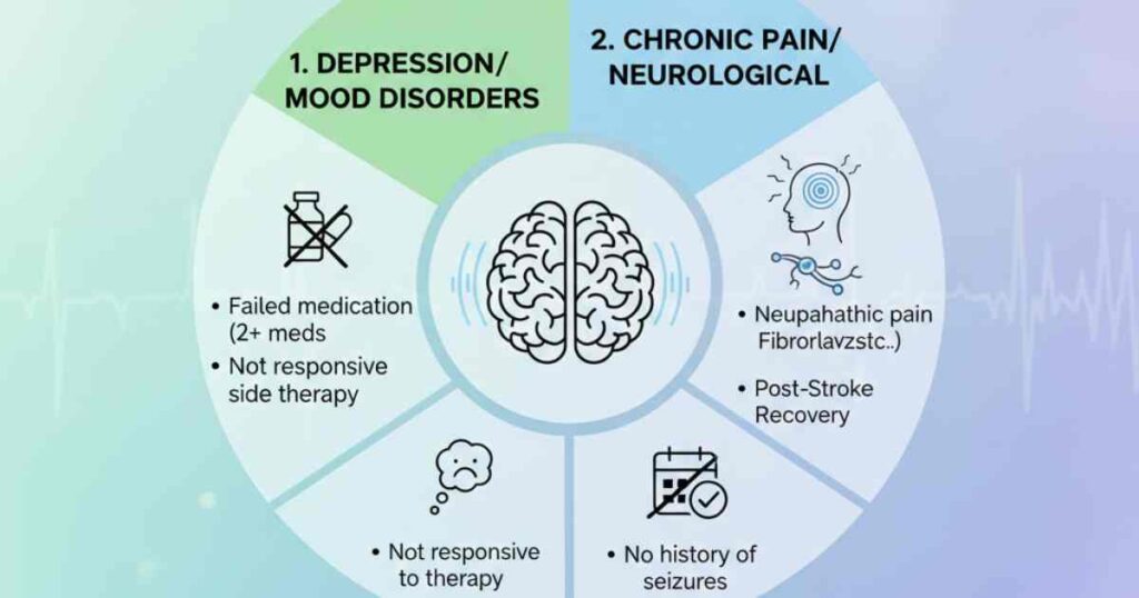 Physical and mental health factors