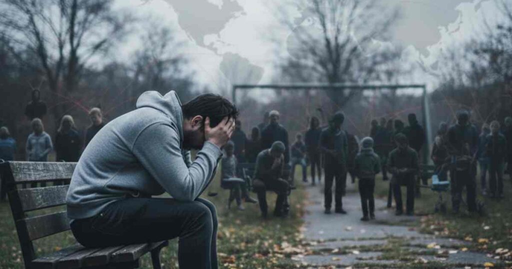 Prevalence and impact of depression