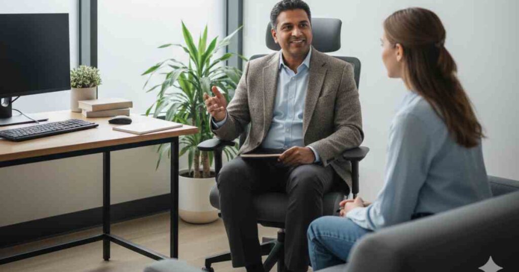 What Does a Psychiatrist Do Essential Roles