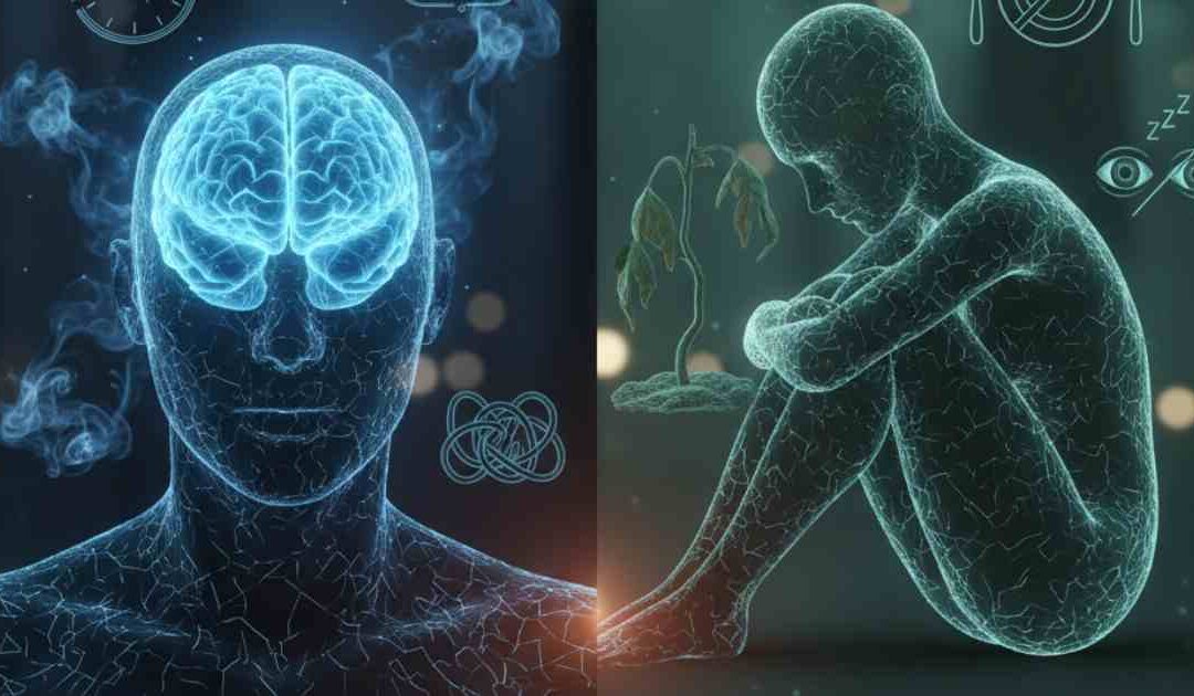 Understanding Common Symptoms of Depression