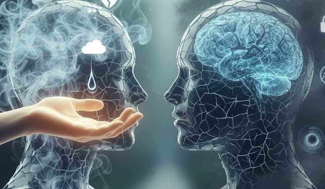 Understanding Depression Versus Sadness