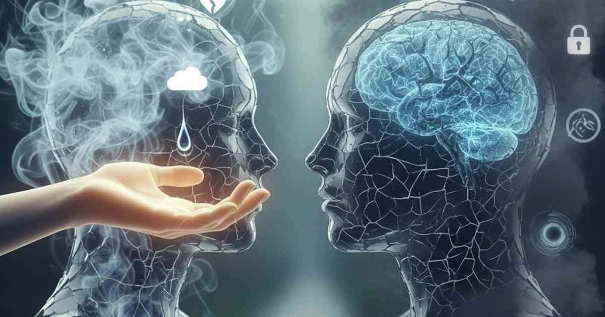 Understanding depression versus sadness