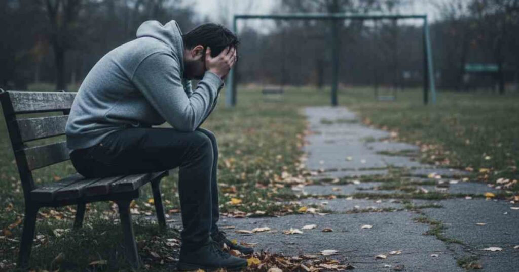 What are common symptoms of depression