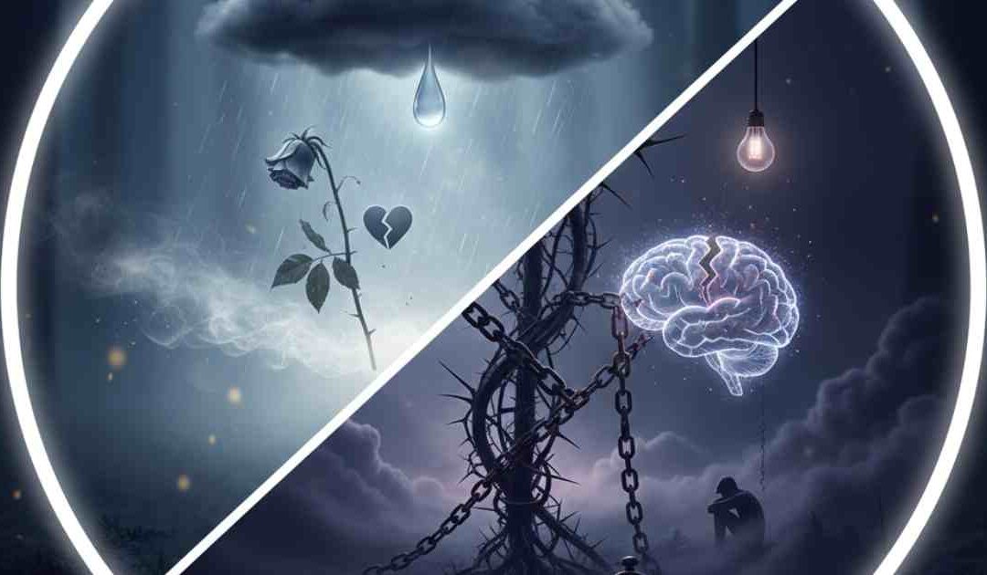 What Is Clinical Depression Explained Simply?