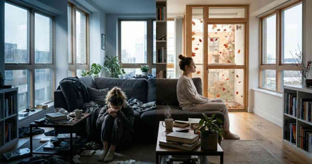 Causes and risk factors