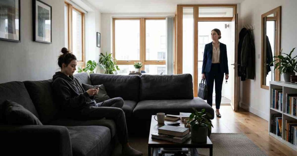 Core diagnostic criteria (dsm 5)