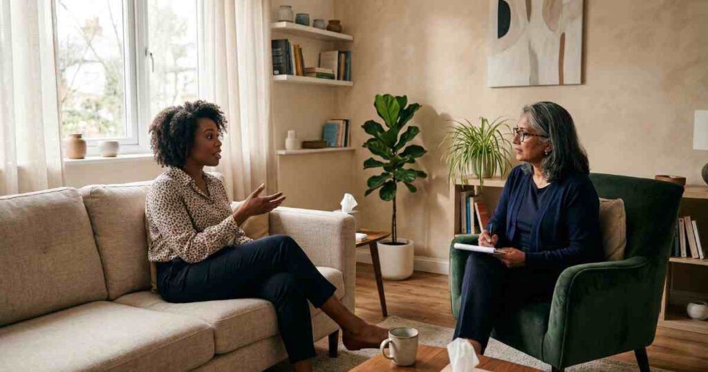 How to prepare for your psychiatric evaluation