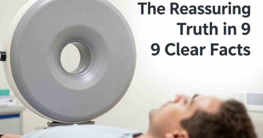 Is tms safe the evidence and real world track record