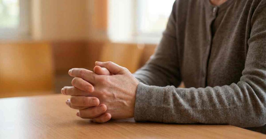 Key eligibility criteria for tms therapy