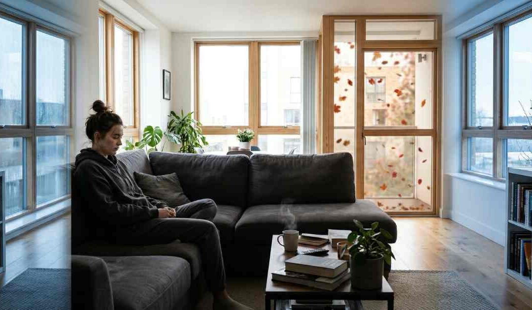 Major Depressive Disorder vs Persistent Depressive Disorder: Key Differences Explained