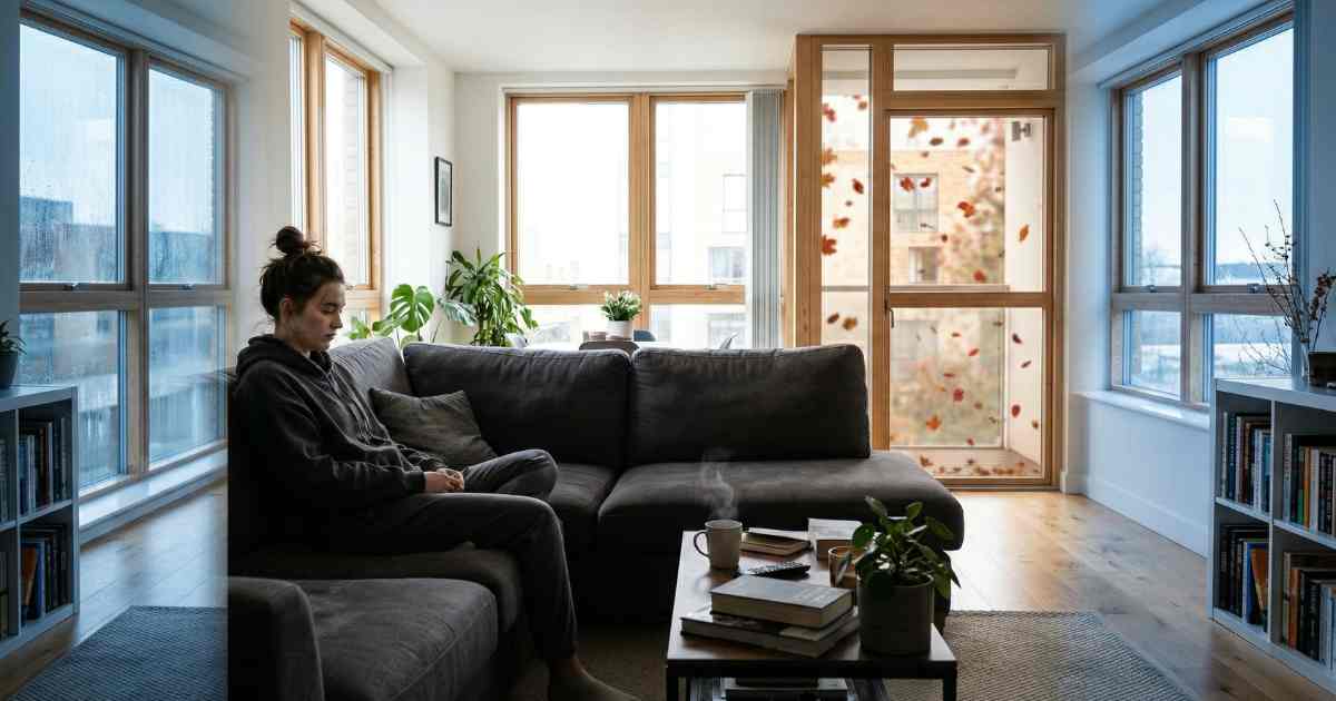 Major depressive disorder vs persistent depressive disorder key differences explained