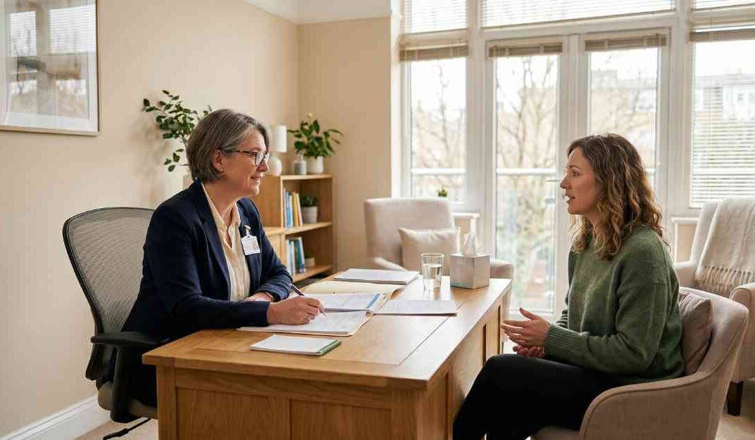 Managing Side Effects of Psychiatric Medication: A Comprehensive Guide