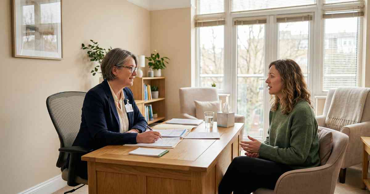 Managing side effects of psychiatric medication a comprehensive guide