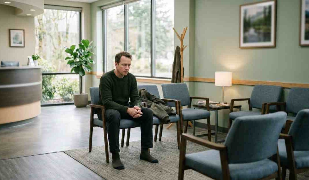 Psychiatric Evaluation for Depression: A Complete Guide to Diagnosis and What to Expect