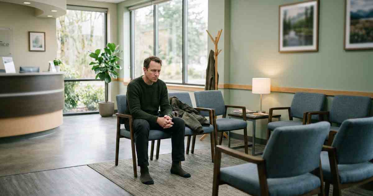 Psychiatric evaluation for depression a complete guide to diagnosis and what to expect