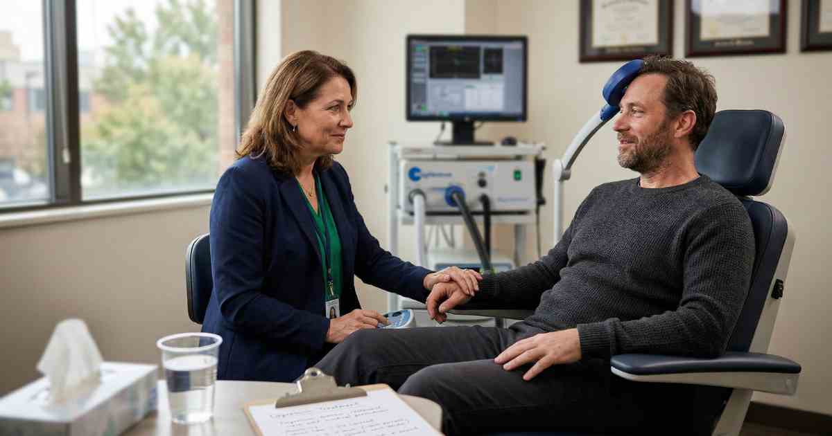 Tms for treatment resistant depression powerful benefits (1)