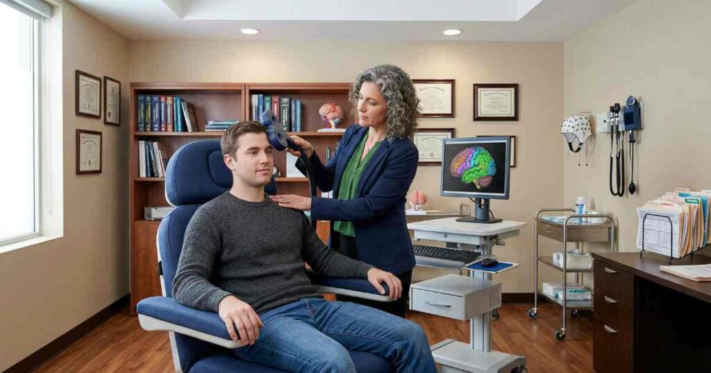 The eligibility assessment process