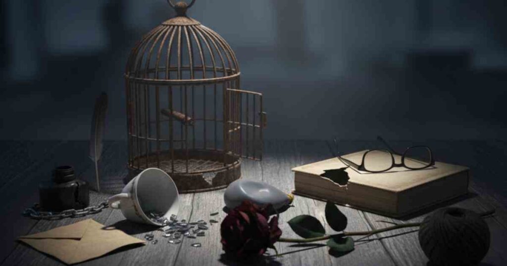 Treatment options available