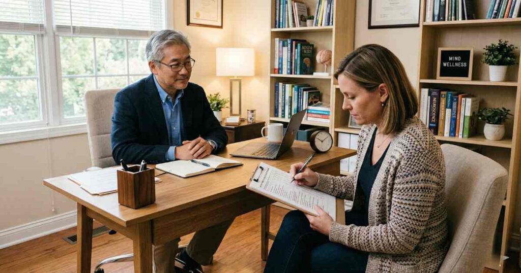 Understanding depression as a medical condition