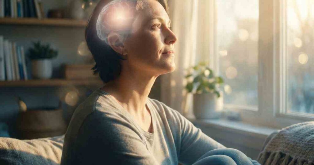 What is tms for treatment resistant depression