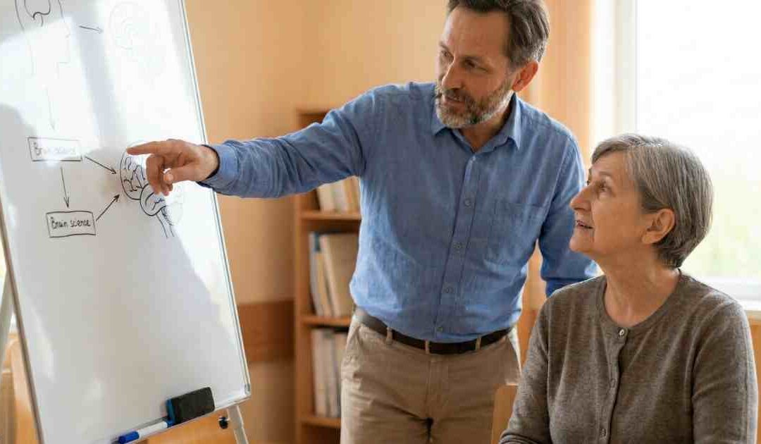 What to Expect During a Psychiatric Evaluation for Depression