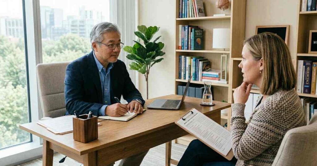 Why accurate diagnosis matters