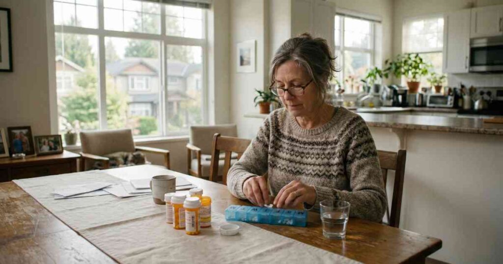 Why do psychiatric medications cause side effects