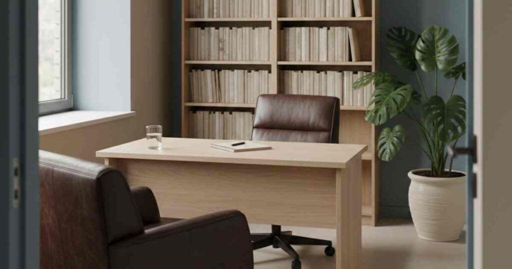 Why psychiatric evaluations matter