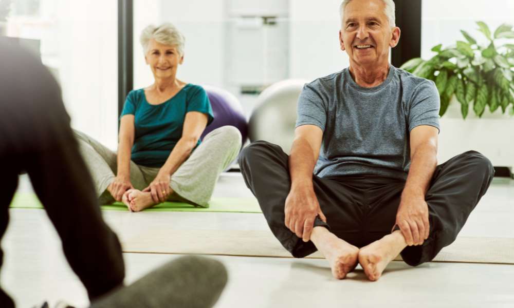 Anxiety Therapy treatment helping individuals handle stress and improve decision-making