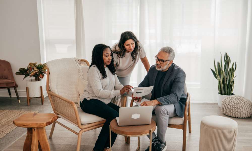 Anxiety Therapy professional guidance for long-term anxiety management