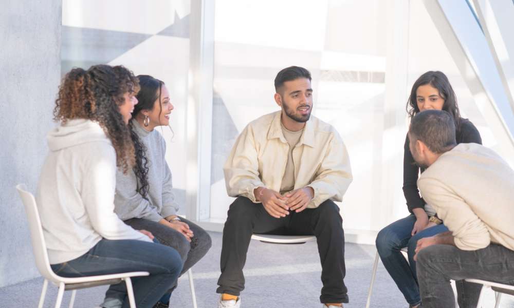 Anxiety Therapy helping individuals choose the right therapy option