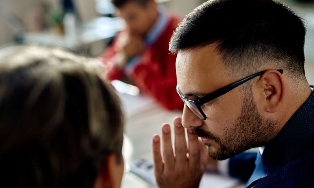 Consider Anxiety Therapy professional guidance for long-term anxiety recovery