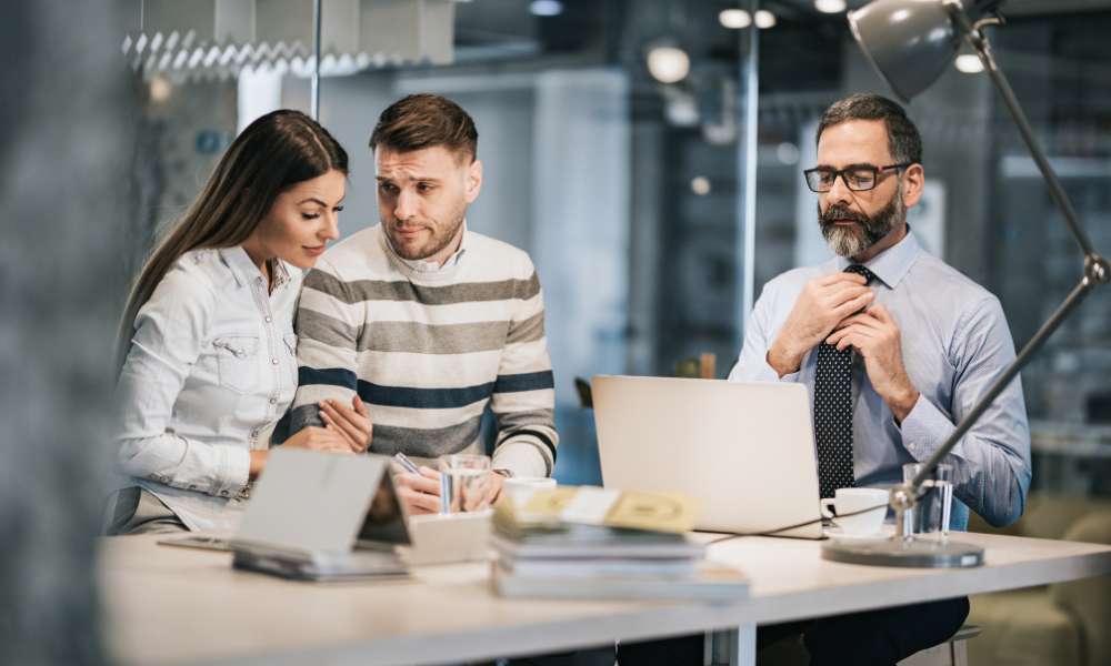 Consider Anxiety Therapy professional support for mental health improvement