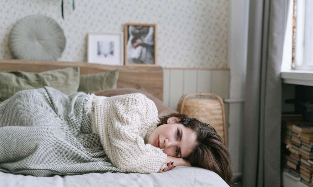 Consider Anxiety Therapy session focused on reducing panic and fear