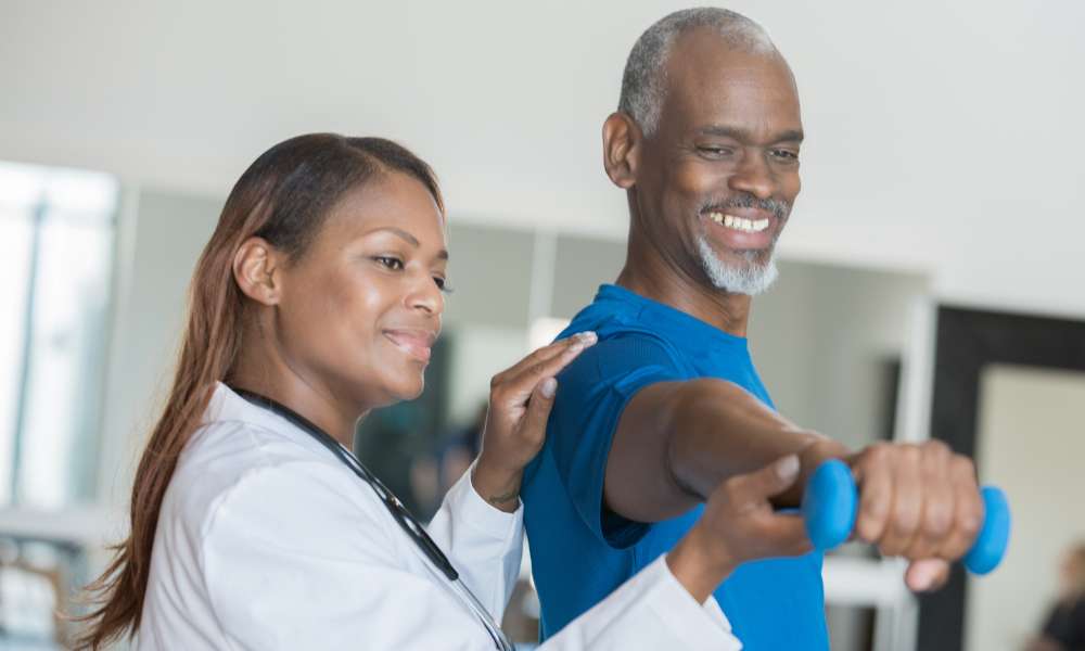 Personalized Depression Treatment in Orlando focused on individual patient care