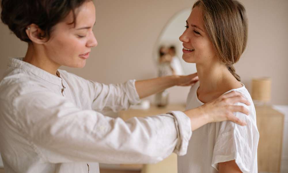 TMS Therapy in Orlando improving long-term mental health stability