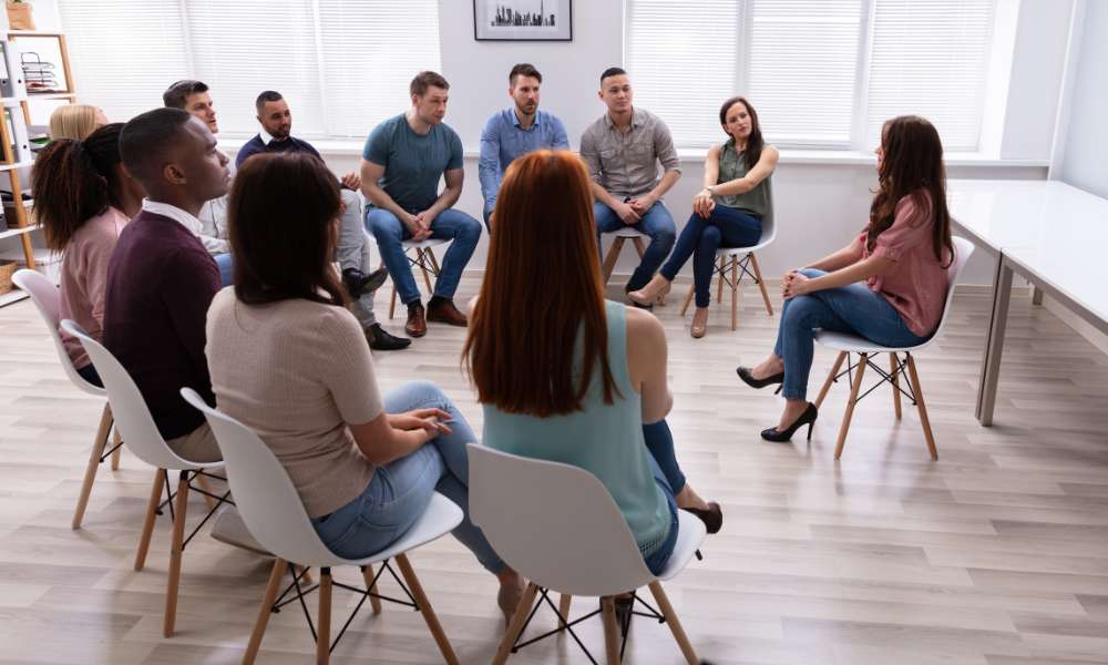 TMS Therapy in Orlando reliable solution for treatment-resistant depression