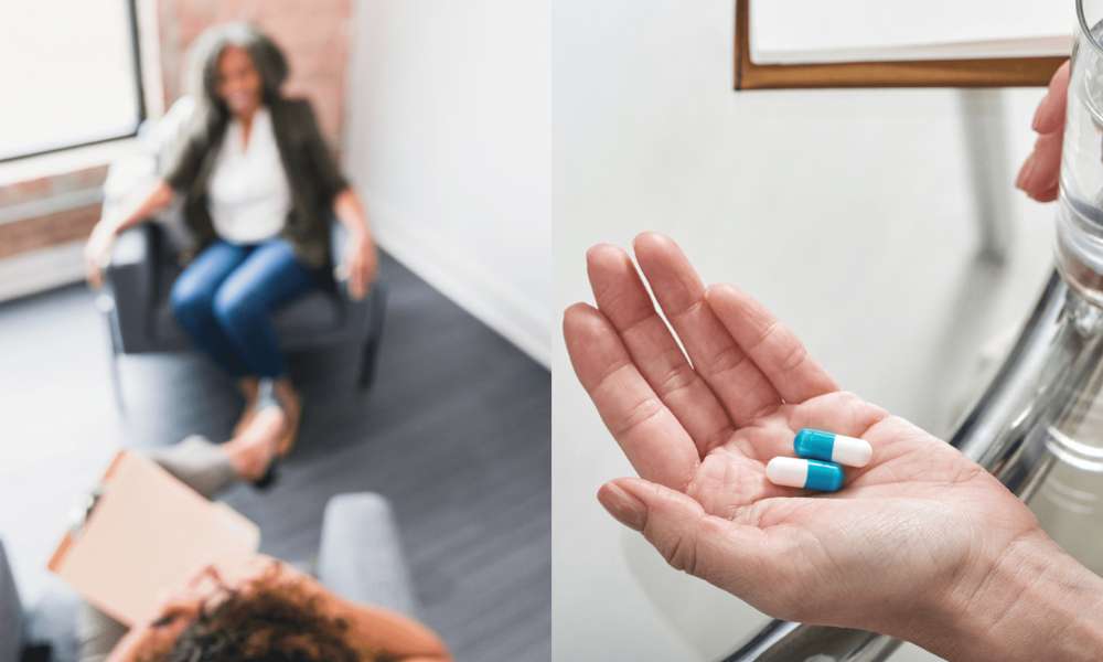 Anxiety Therapy in Orlando therapy and recovery support