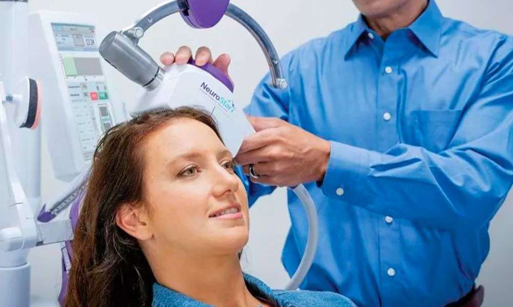 TMS Therapy in Orlando helping patients improve mood and emotional balance
