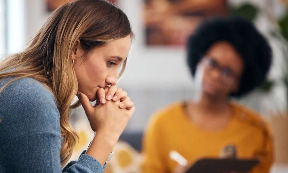 mental health consultation for depression treatment in Orlando clinic
