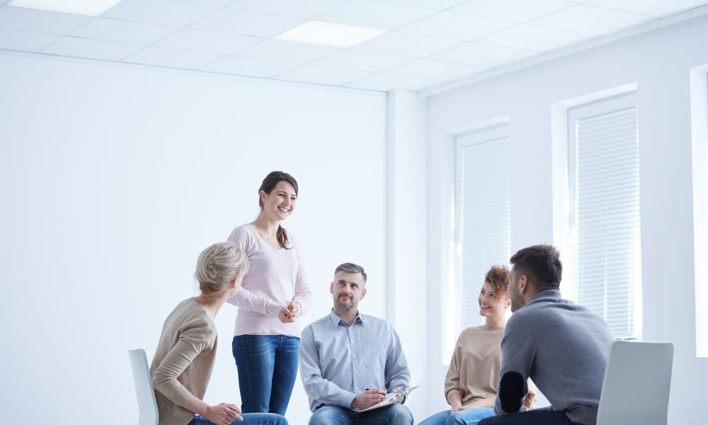 mental health consultation for anxiety therapy in Orlando patients