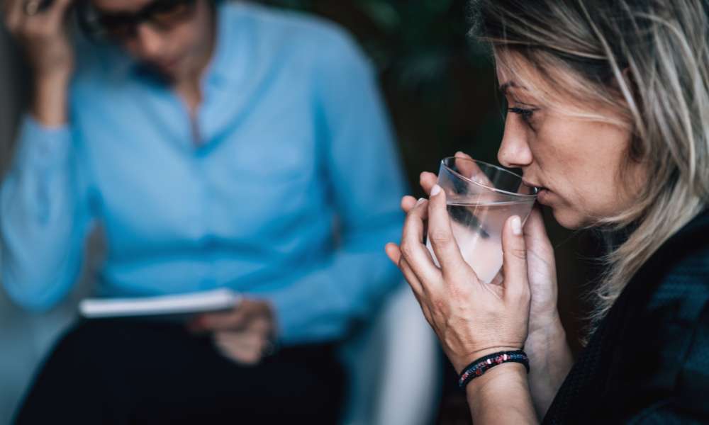 peaceful environment for depression treatment in Orlando patients