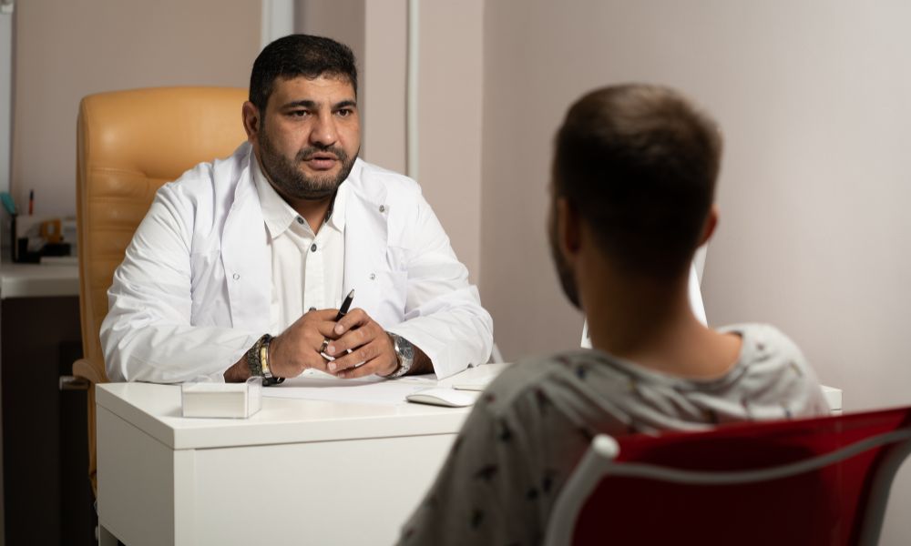 best psychiatrist in Orlando providing mental health consultation