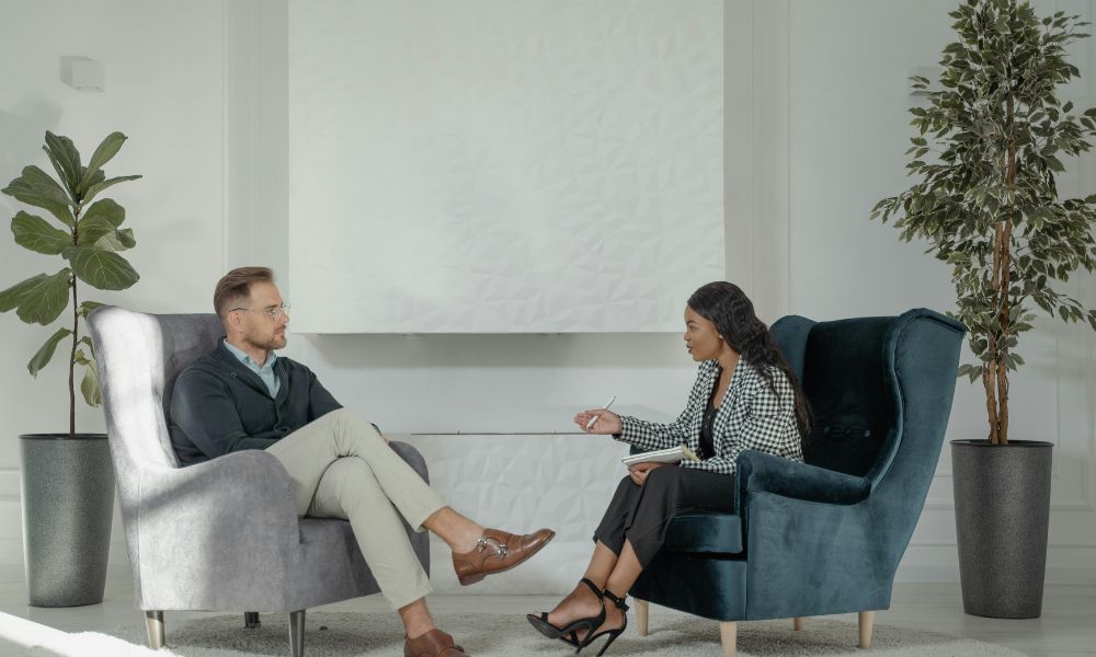mental health evaluation by best psychiatrist in Orlando