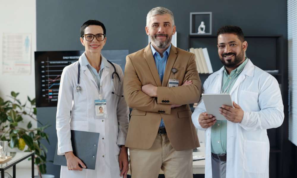 mental health support through medication management in Orlando