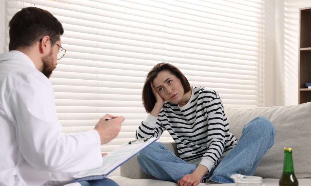 best depression treatment options in Orlando recovery process