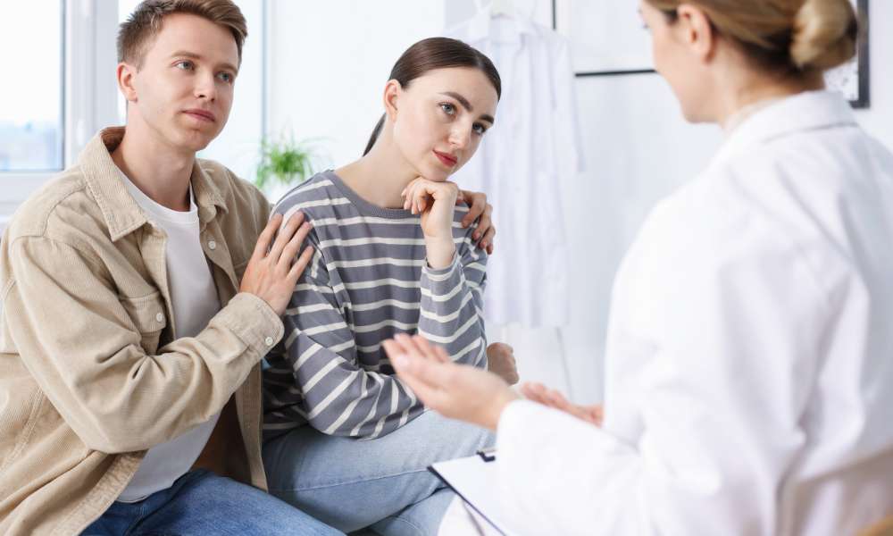 best depression treatment options in Orlando patient care