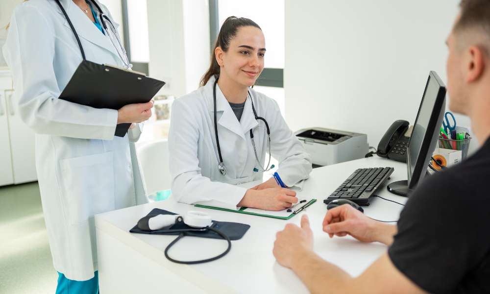 best depression treatment options in Orlando clinic environment